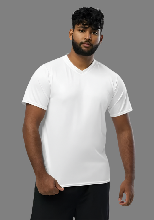 Recycled Unisex Performance T-Shirt