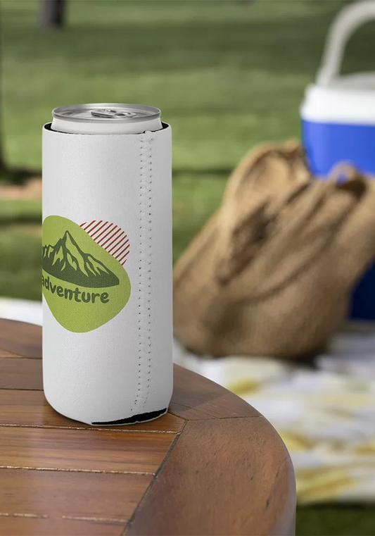 Can Cooler - Custom