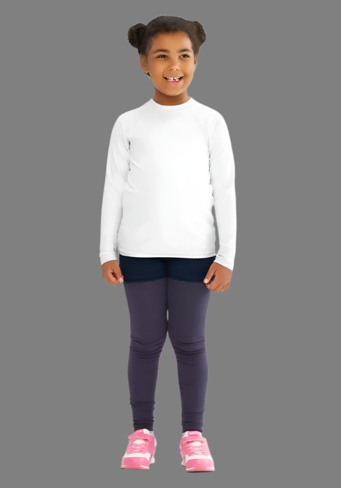 Kids' Ultimate Play Shirt