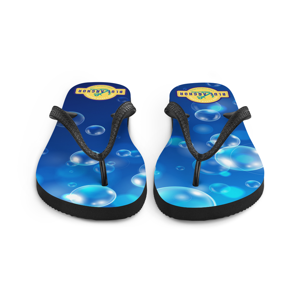 Flip-Flops  -  CUSTOM