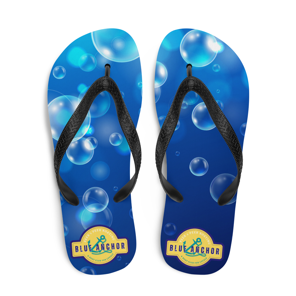 Flip-Flops  -  CUSTOM